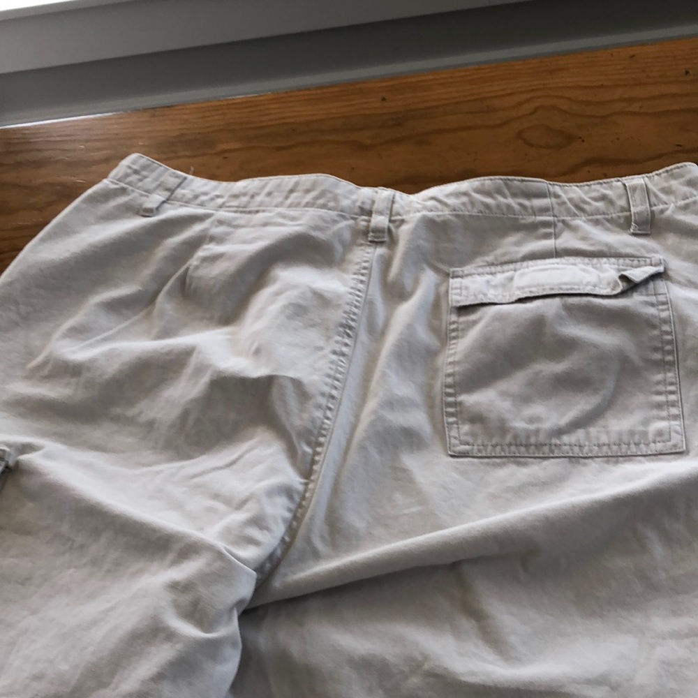Togo capris - Picture 2 of 3